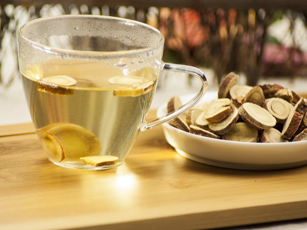 120g Premium Licorice Dried Licorice Root Licorice Herbal Tea