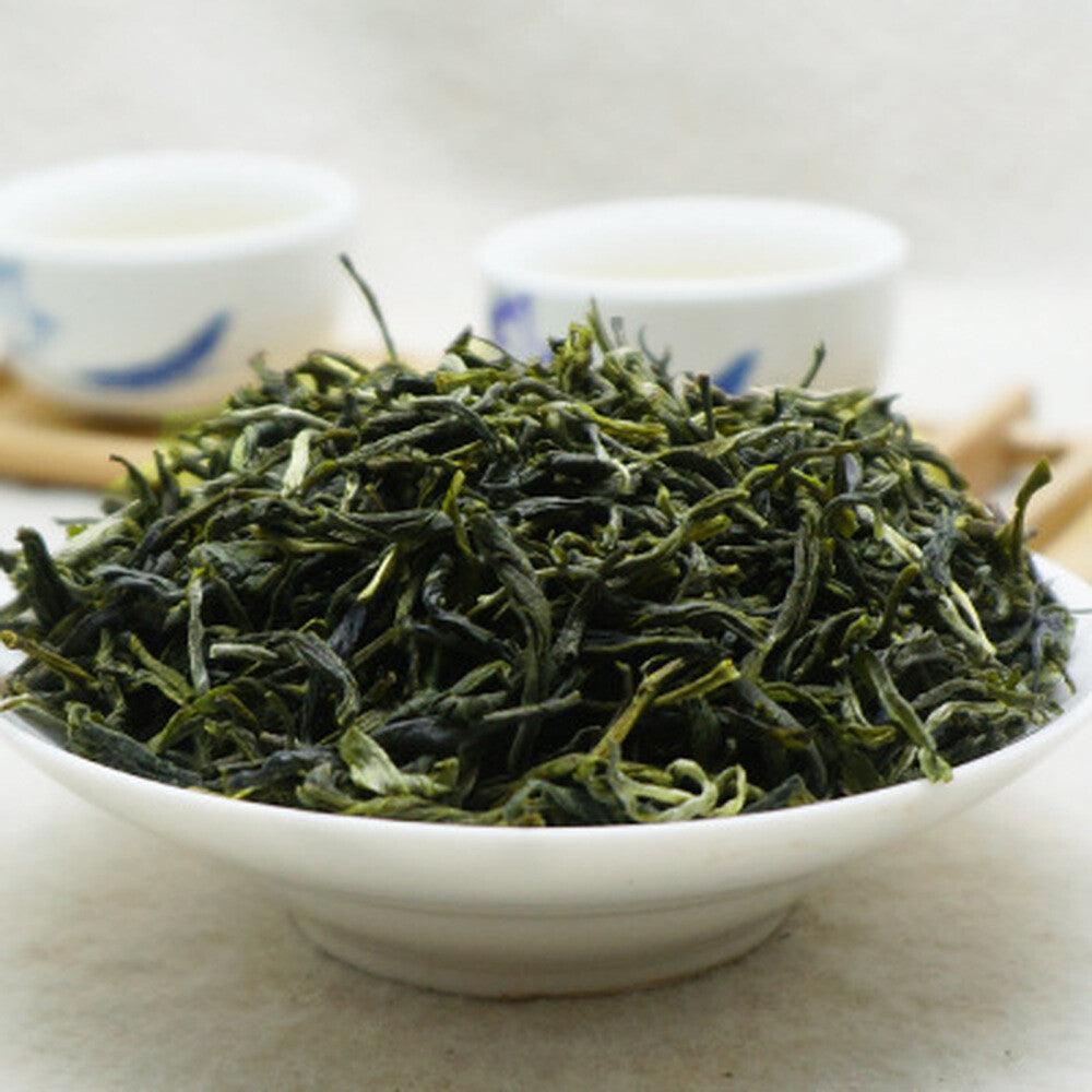 500g Xinyang Maojian Tea Mao Jian China Weight Loss Tea Top Grade New Green Tea