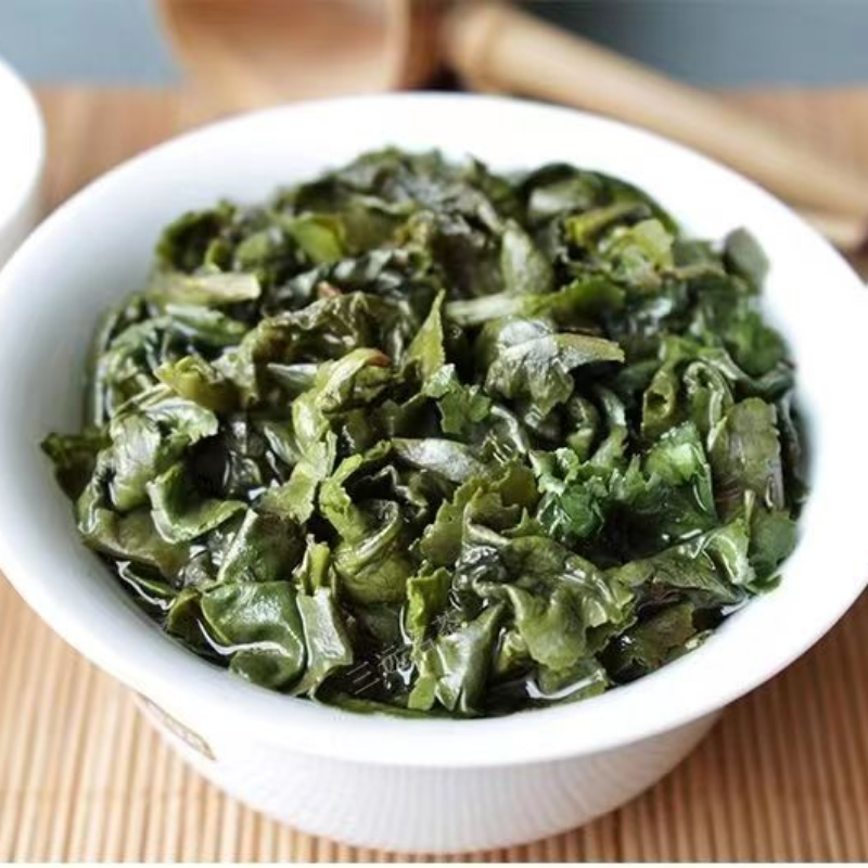500g Authentic Anxi Tieguanyin Oolong Green Tea Cost-Effective Tie Guan Yin Tea