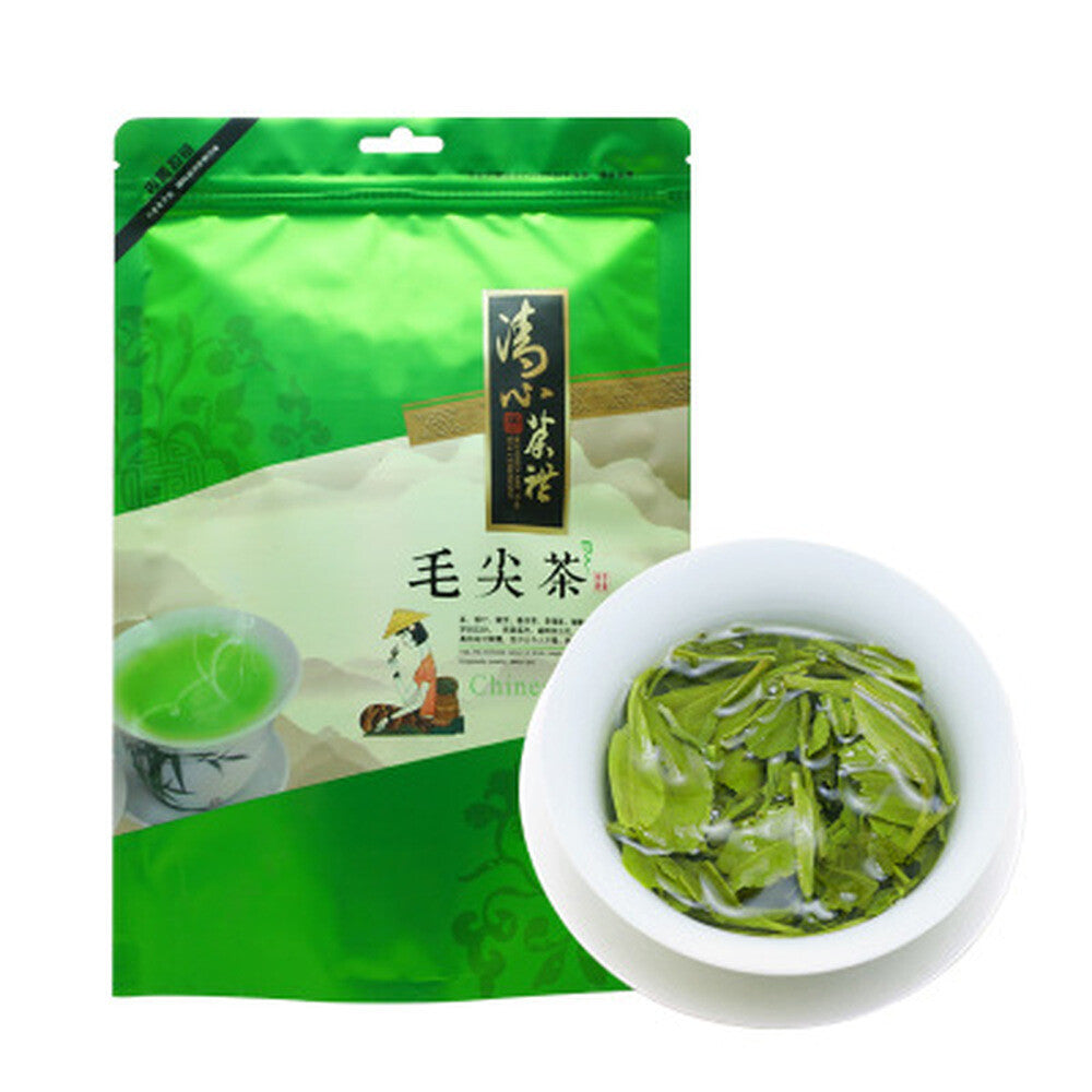 500g Xinyang Maojian Tea Mao Jian China Weight Loss Tea Top Grade New Green Tea