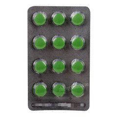 诺金湿毒清片 Nuojin Shiduqing Pian