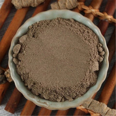 HelloYoung Morindae Officinalis Radix 100% Pure Natural Ba Ji Tian Morinda Root Powder 250g