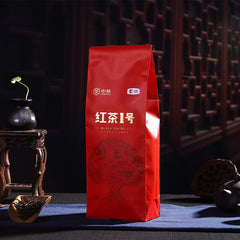 HelloYoung Tea/CHINATEA Black Tea No.1 Yunnan Feng Qing Dianhong Dian Hong Tea 300g