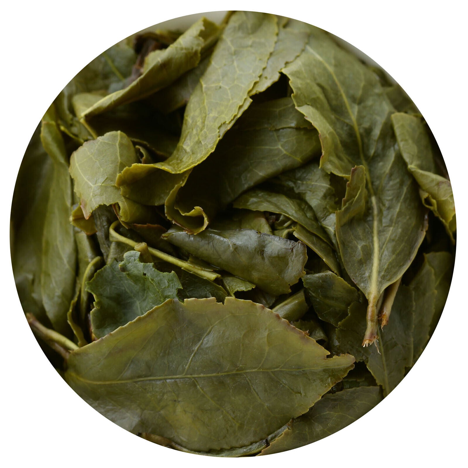 HelloYoung HELLOYOUNG Premium Tie Guan Yin Oolong Tea Strong Aroma Fujian Anxi Iron Goddess