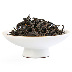 2200m Health Tea Tengchong Yunnan Black Tea Jibian High Mountain Tea 100g Tin