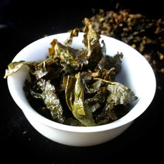 HelloYoung Chinese Roast Tieguanyin Green Tea Oolong Tie Guan Yin Weight Loss 250g