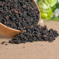 HelloYoung Olvvla 250g Black Oolong Tea Tieguanyin Loose Weight China Tie Guan Yin Tea