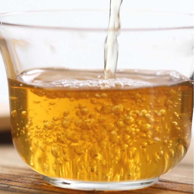 300g Fuding White Tea Fanxi White Peony White Tea Cake Organic Spring Flower Tea
