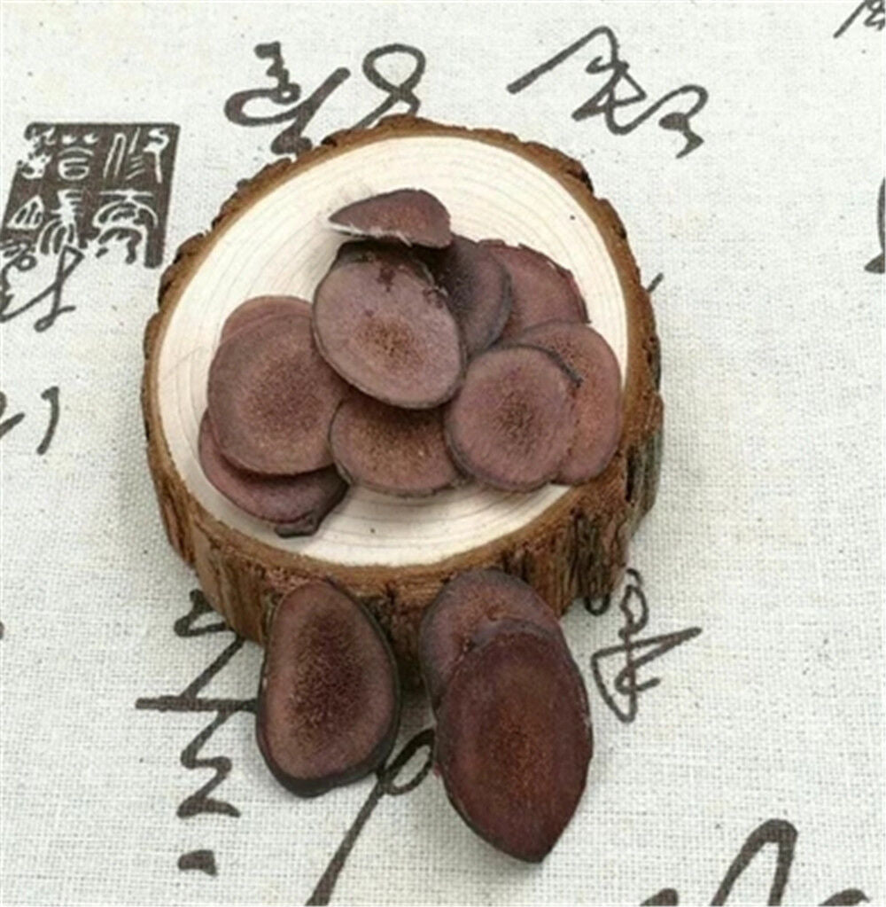 100% Natural 500g Top quality Red deer velvet antler slices / Lu Rong Slices