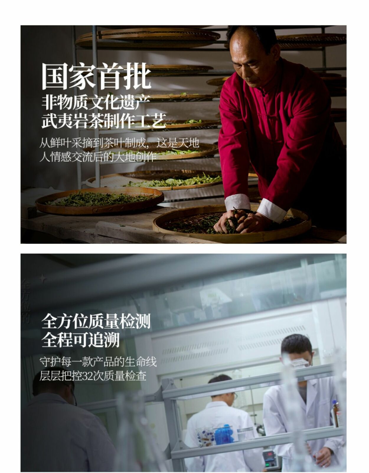 HelloYoung Wuyi Star 5 Years Aged Big Red Robe Da Hong Pao Dahongpao Oolong Tea 125g Tin