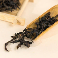 HelloYoung GABA Oolong Chinese Taiwan Tea High Mountain Cha Strips Shape GABA Tea