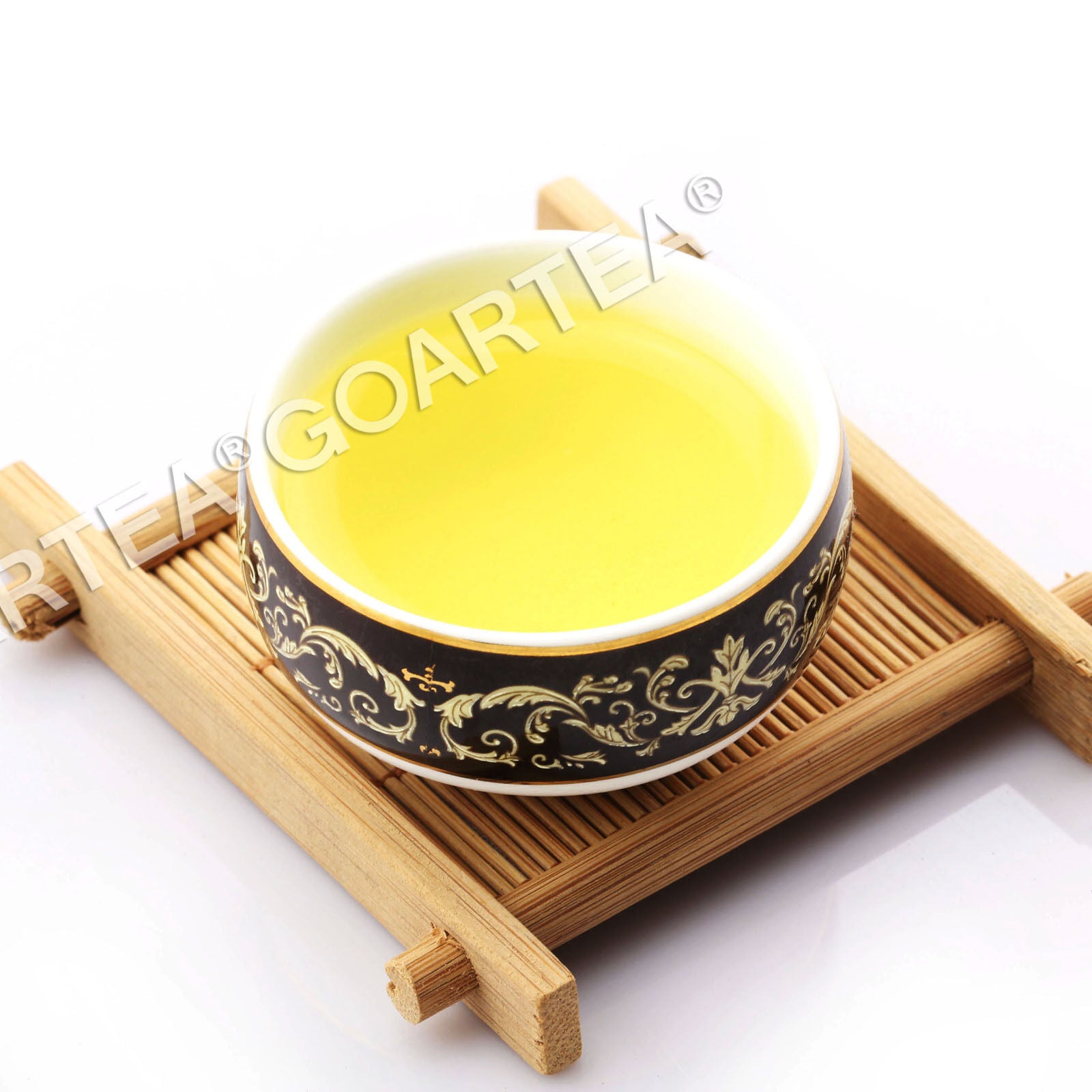 HelloYoung HELLOYOUNG Premium Taiwan Dongding Oolong Tea High Mountain Tung-ting Green
