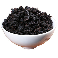 HelloYoung Black Oolong Tea Loss Weight 250g Tieguanyin Taste Like Dahongpao Tea