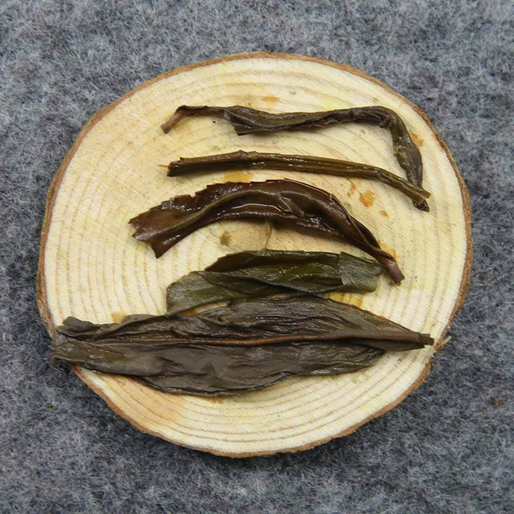 Chaozhou Phoenix Wudong Dancong Oolong Tea, Special Grade Dan Cong Tea
