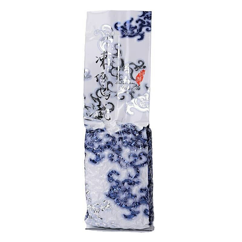 HelloYoung High Mountain Tea Fujian Oolong Tea Loose Leaf with Peach Flavor 150g
