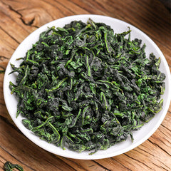 HelloYoung 500g Tieguanyin Tea Superior Oolong Tea Top Tie Guan Yin Green Tea Slimming