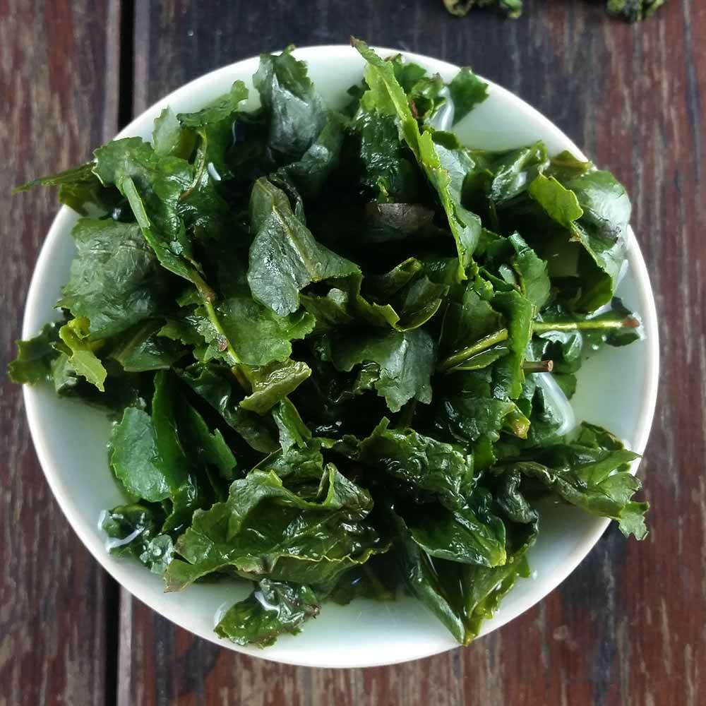 HelloYoung Tieguanyin Tea AAAAA Fresh Tie Guan Yin Oolong tea Excellent Taste