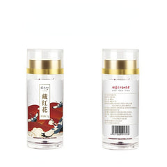 Premuim Red Saffron Organic Herbal Tea High Quality Saffron Crocus Zanghonghua