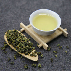 HelloYoung Huang Jin Gui Tie Guan Yin, Tieguanyin Golden Osmanthus Oolong Tea
