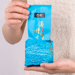 HelloYoung 500g Tieguanyin Tea Superior Oolong Tea Top Tie Guan Yin Green Tea Slimming
