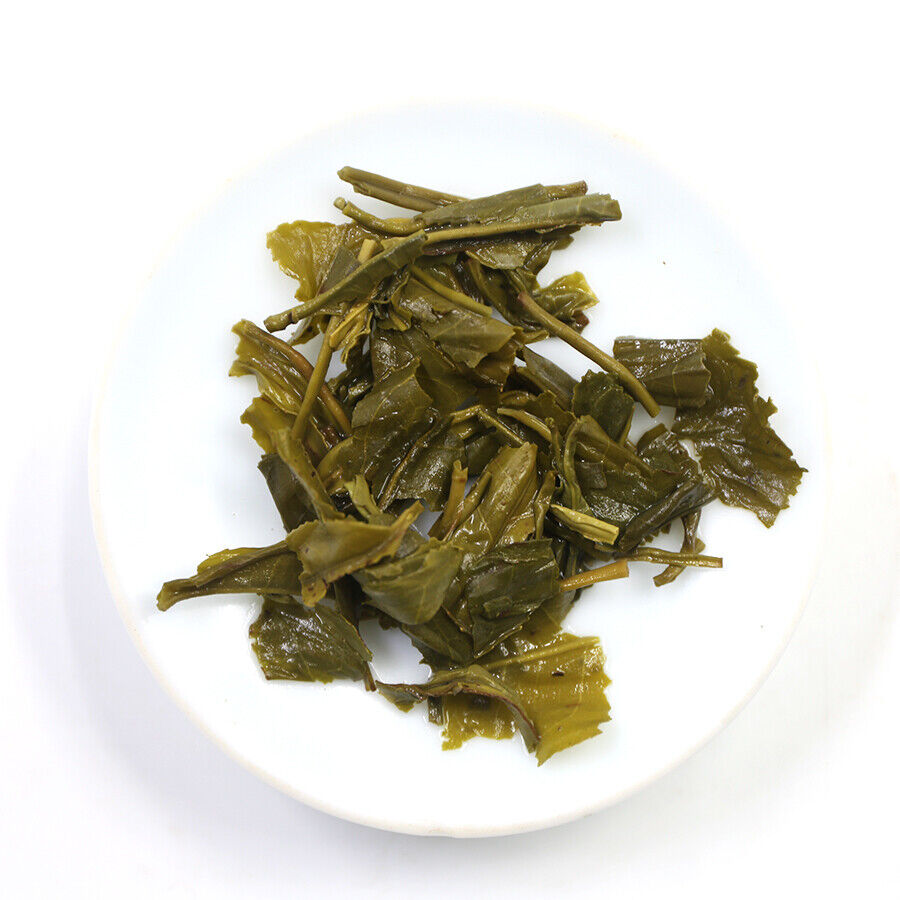 HelloYoung Pingshang Chao Cha Lightly Baked Fried Tea Refresh Taste Oolong Tea