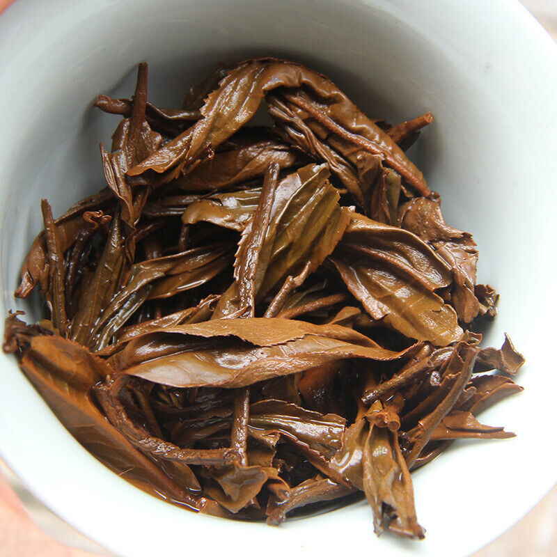 / Yunnan Classic 58 Dian Hong Tea 160g Chinese DianHong Black Tea