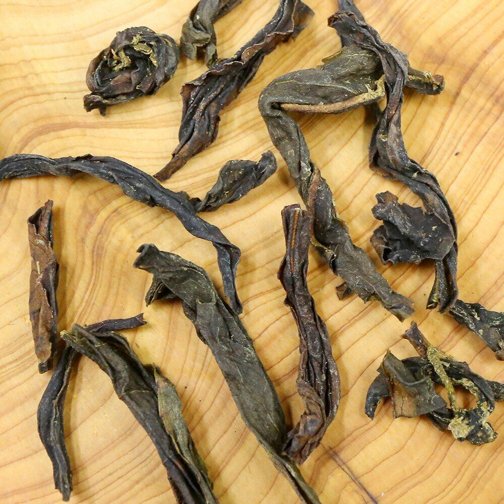 HelloYoung Dancong Yu Lan Xiang Tea with Magnolia Fragrance Taste Taiwan Oolong Tea