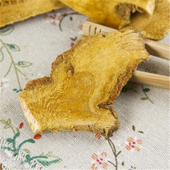 HelloYoung 100% Natural Knotweed Fallopia Japonica Polygoni Cuspidati Hu Zhang Ecology Herb