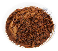 500g Ganoderma Lucidum Lingzhi Tea Natual Reishi Spore Powder Chinese Herbal Tea