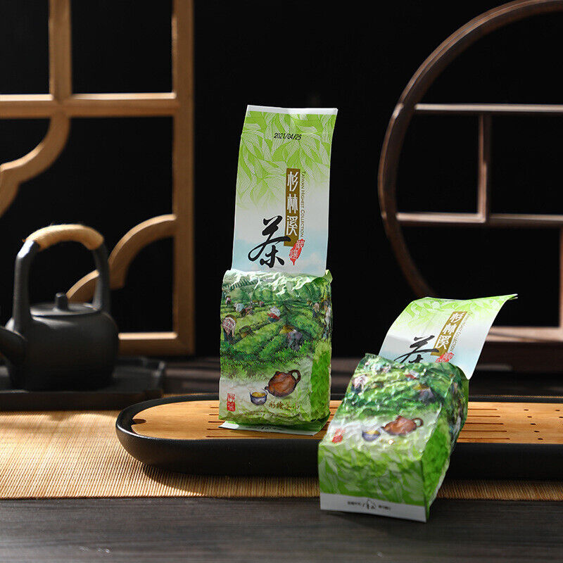High Mountain Tea Premium Dongding Oolong Taiwan Alishan Tea 150g/bag