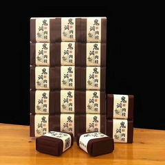 250g Wuyi Rock Cinnamon Tea Black Tea Loose Leaf Chinese Oolong Tea Lose Weight