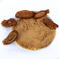 HelloYoung 500g 100% ORGANIC BURDOCK ROOT Powder Ground Herb Natural Chinese Specialty