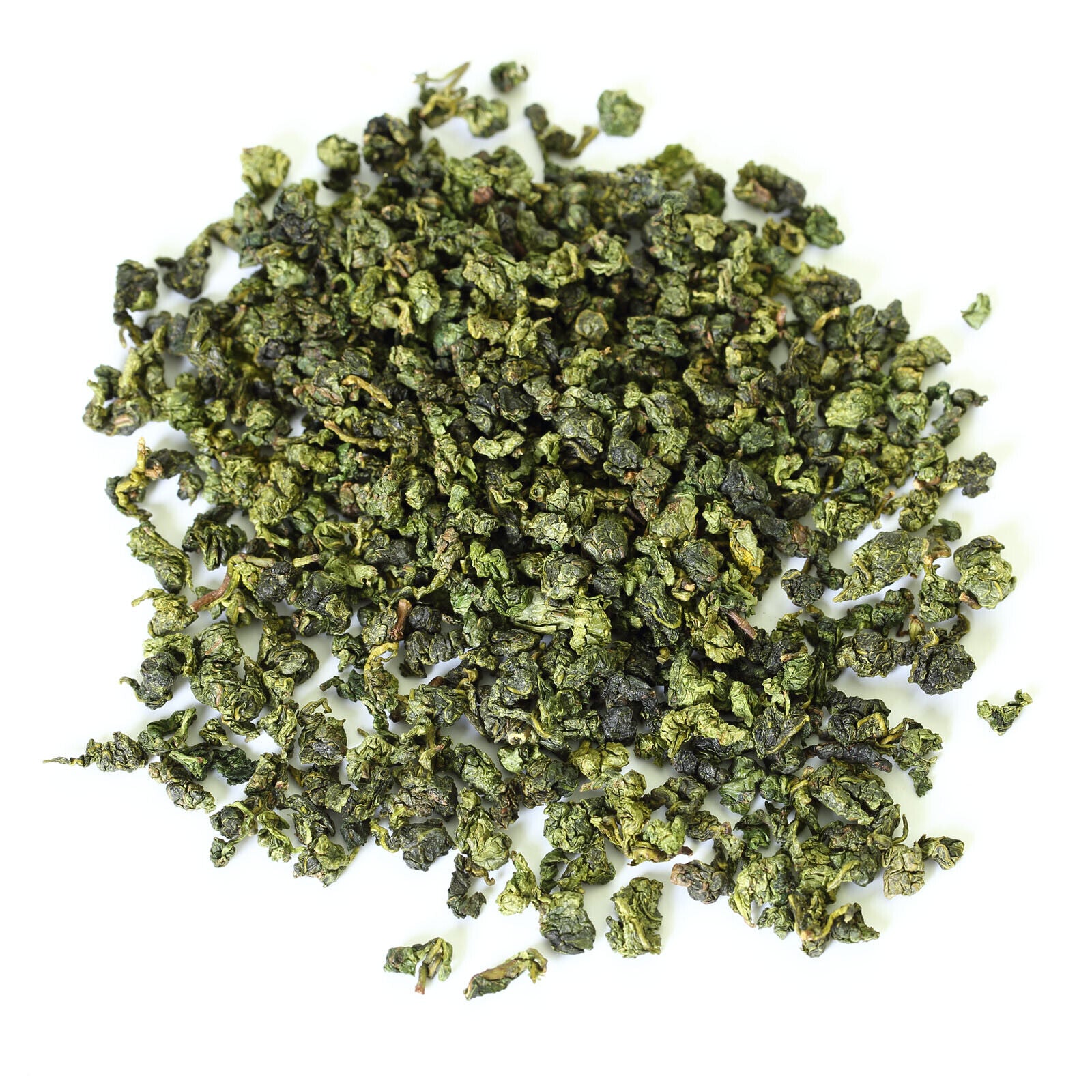 HelloYoung HELLOYOUG Supreme TieGuanYin Oolong Tea Strong Aroma Anxi HighMount Iron Goddess
