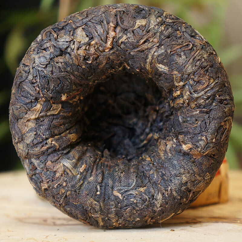 500g Xiaguan Puerh Tuo Tea, Ancient Tree Puer Tea