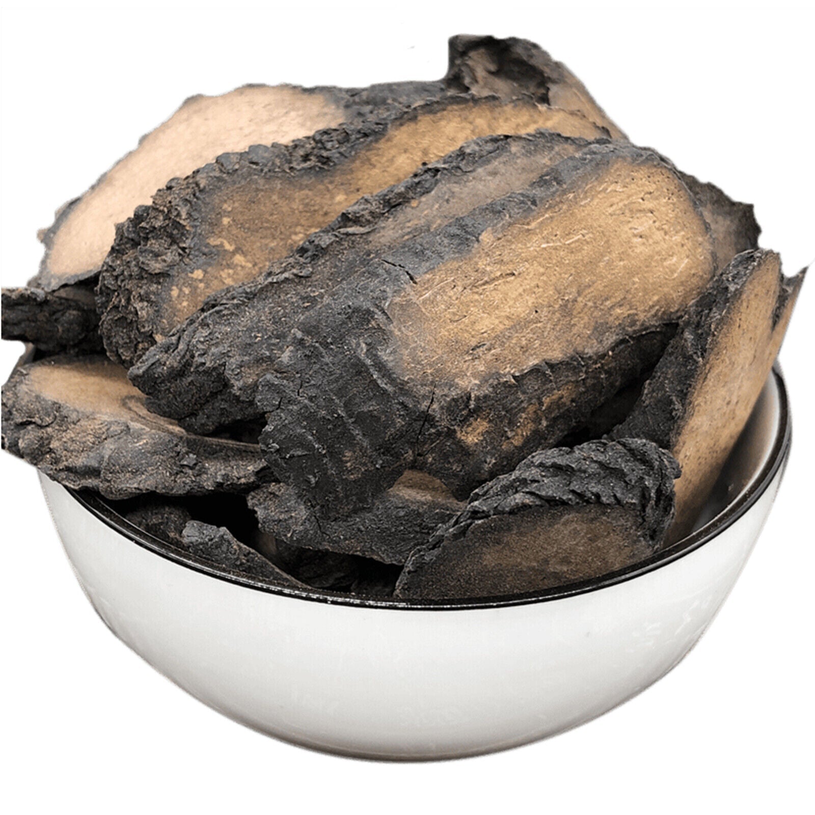 500g/1.1LBMongolian Cistanche Healthy Herbal Tea  Herbs Organic Rou Cong Slice