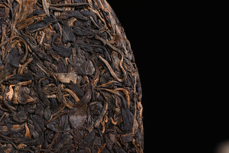Spring Tip *  Yunnan Mengku Rongshi Tea Pu Erh Puer Puerh Raw Shen Cha 400g