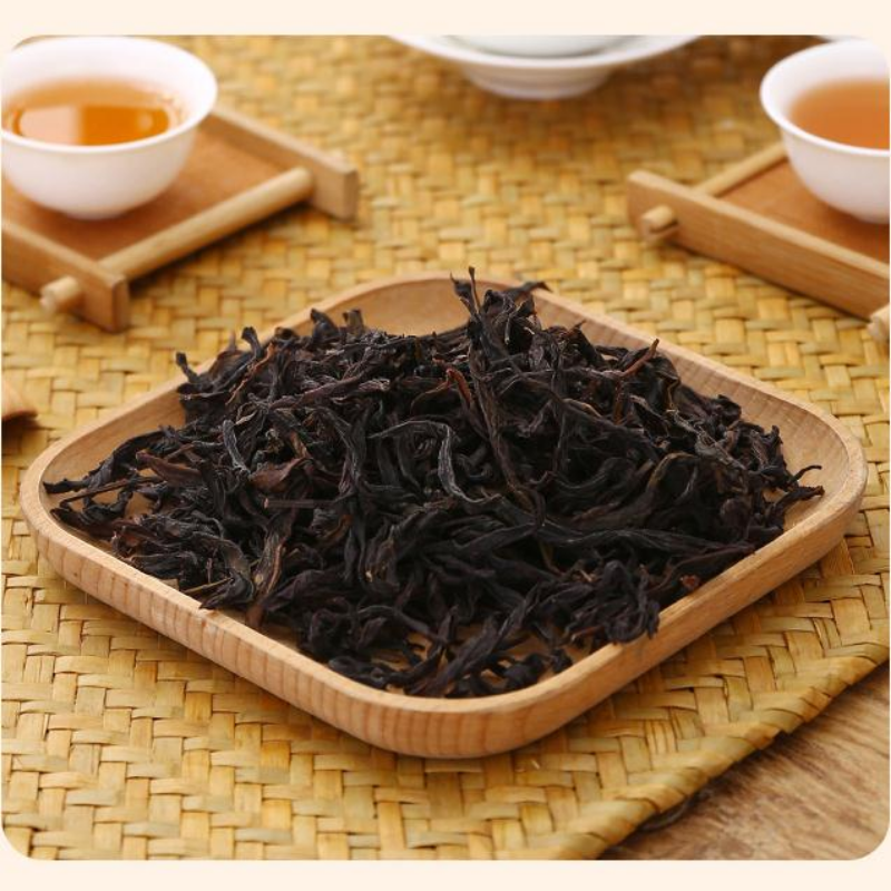500g Carbon Baked Aroma Oolong Tea Premium Fenghuangdancong Oolong Green Tea