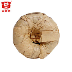 250g Yunnan MengHai Tea Dayi TAETEA Pu Erh Tuo Cha Premium Aged Ripe Puer V93