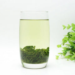 High Mountains Yunwu Green Tea Real Spring Tea Health Care