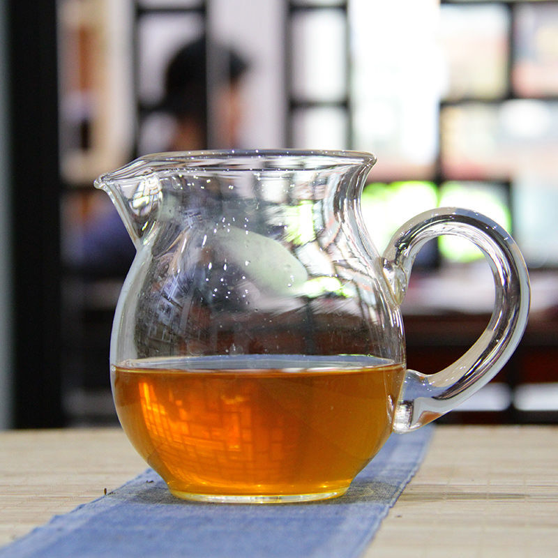 CNNP Zhongcha 9801 Pu-erh Yunnan Raw Cake Puer Pu'er Puerh Tea 400g