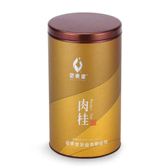 HelloYoung Wuyi Star New Rou Gui Rougui China Cinnamon Wu Yi Oolong Rock Tea Yan Cha 105g