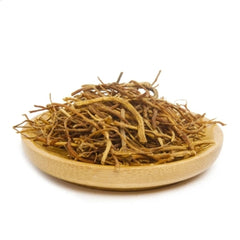 HelloYoung 100% Natural Gentiana Radix Medicinal Chinese Herb