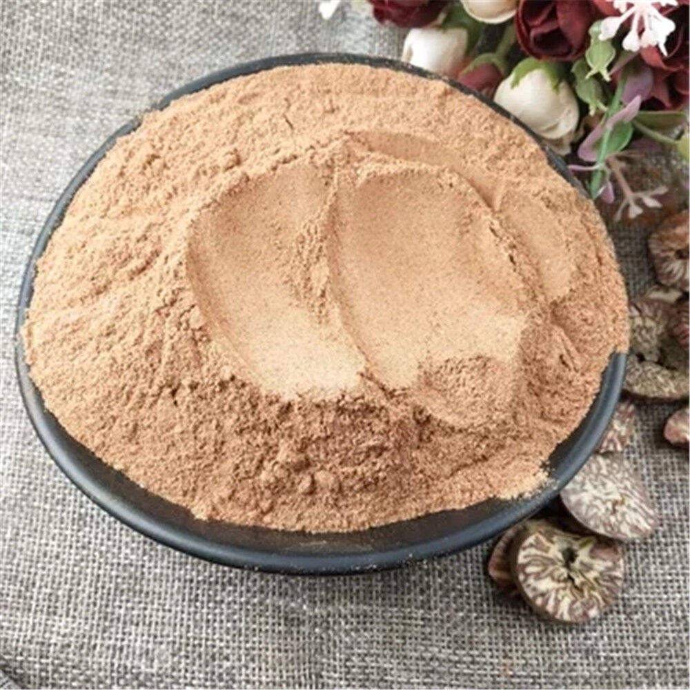 Betel nut Powder 500g Binlang Powder Chinese herb 100% Pure