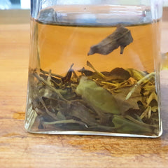 Carry Case for Preferred Oriental Beauty Oolong Tea  High Mount Oolong Tea 75g*2