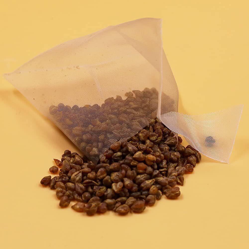 HelloYoung TEARELAE Himalayan Tartary Buckwheat Teabags 6g*30 Bags Roasted Nuts Aroma