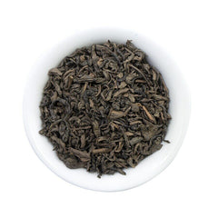 HelloYoung Pingshang Chao Cha Depth Baked Fried Tea Roasted Oolong Tea Strong Fragrant