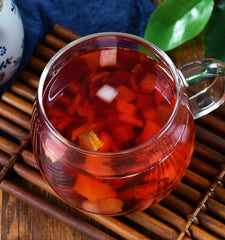 250g Chinese Yingde Black Tea Yinghong No.9 Tea British Red Tea Health Care Tea