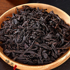 HelloYoung /Fujian Oolong Big Red Robe Wuyi Mountain Tea Rougui Rock Teas 500g