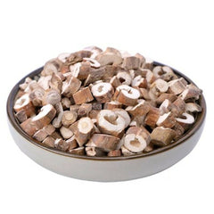 HelloYoung 100% Natural Chinese Dry Mu Dan Pi-Cortex Moutan-Tree Peony Bark Herbal Medicine