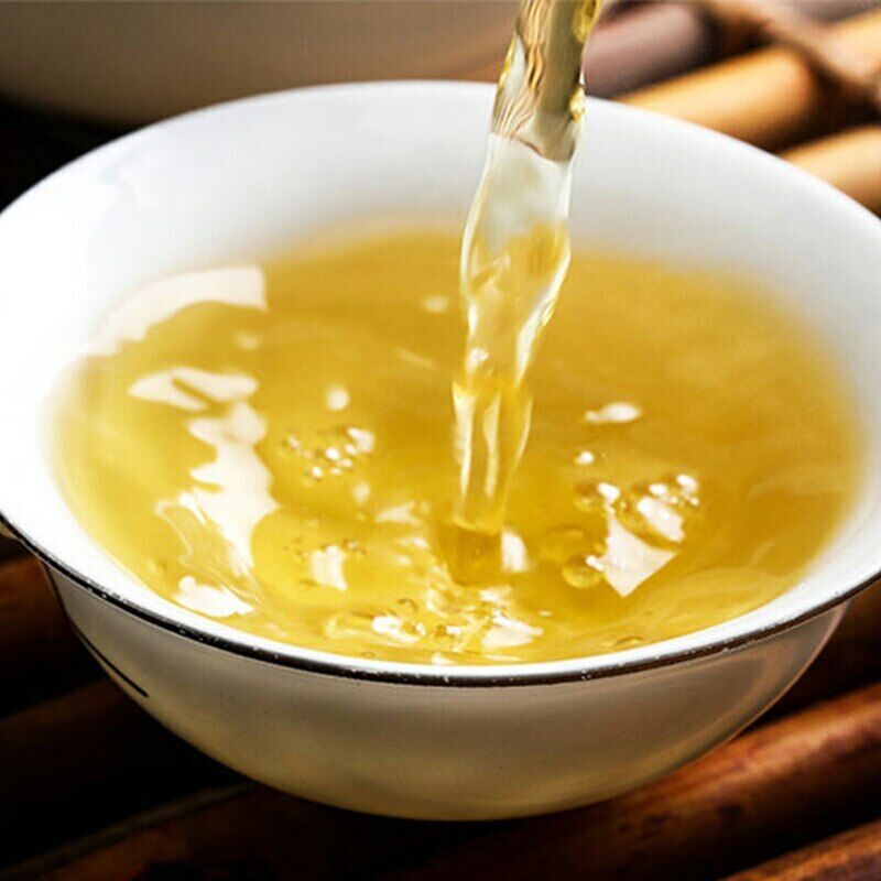 / Fujian Oolong Anxi Oolong High Mountain Tea with Orchid Flavor 100g